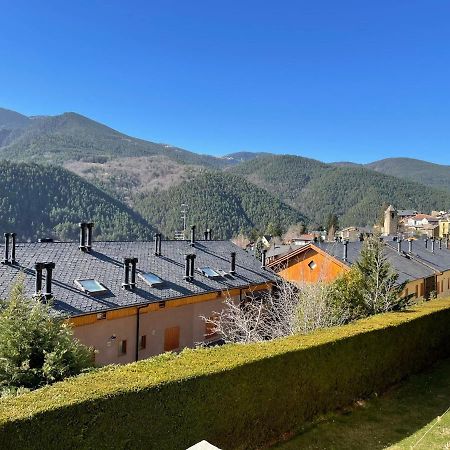 Cal Masuret Vila Planoles Exterior foto