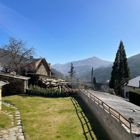 Cal Masuret Vila Planoles Exterior foto