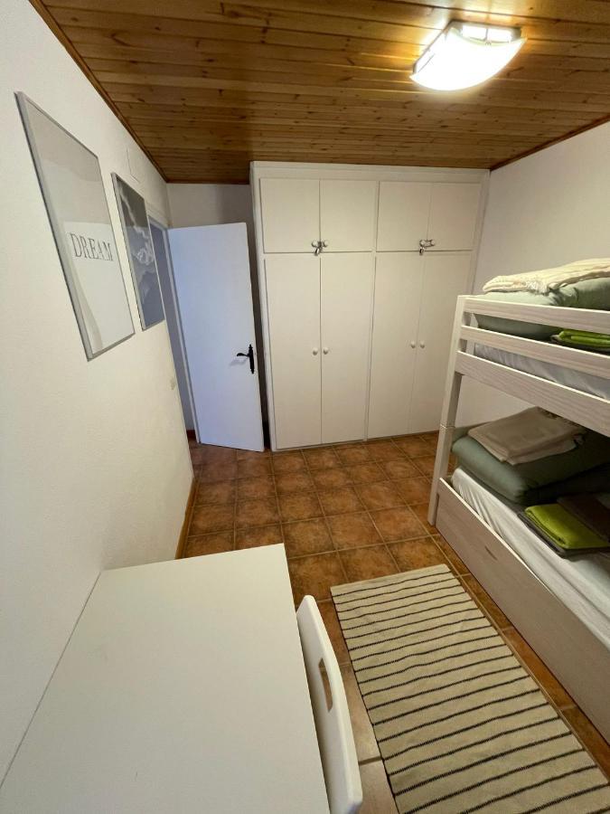 Cal Masuret Vila Planoles Exterior foto