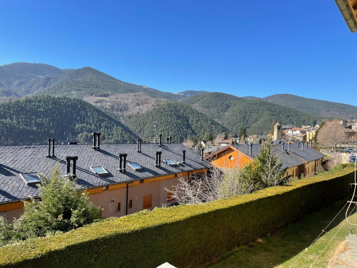 Cal Masuret Vila Planoles Exterior foto